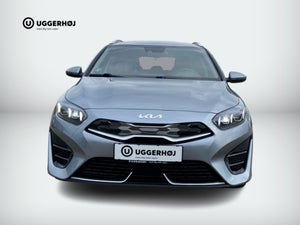 Kia Ceed PHEV Prestige SW DCT