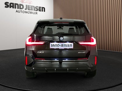 BMW iX1 xDrive30 M-Sport Premium Van