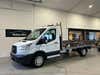 Ford Transit 350 L3 Chassis TDCi 130 Ambiente H1 FWD