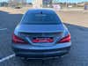 Mercedes CLA200 Coupé thumbnail