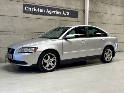 Volvo S40 1,6 D 4d