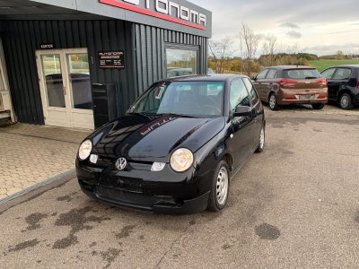 VW Lupo 1,2 TDi 3L 3d