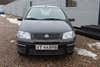 Fiat Punto 16V Dynamic thumbnail