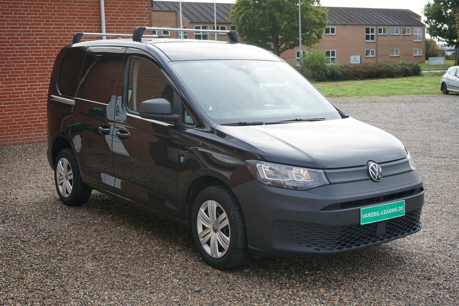 Billede af VW Caddy 1,5 TSi 114 Cargo