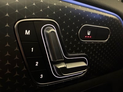 Mercedes EQA250+ AMG Premium