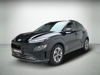 Hyundai Kona EV Trend