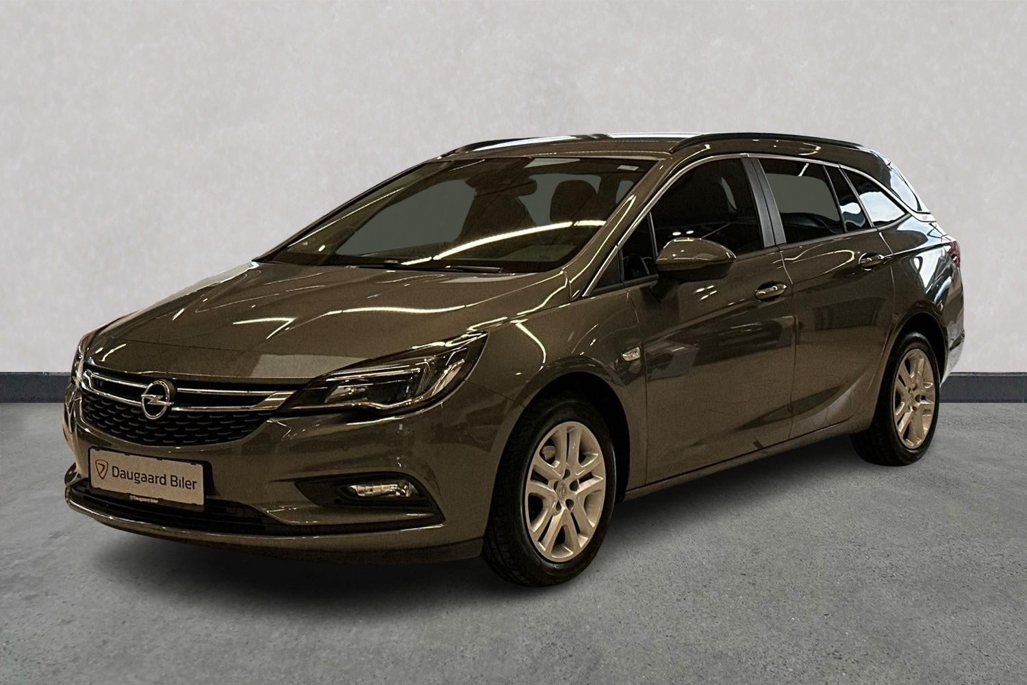 Billede af Opel Astra 1,0 T 105 Excite Sports Tourer