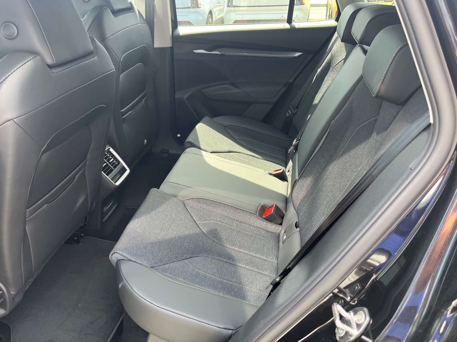 Billede af Skoda Elroq 60 iV Loft