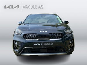 Kia Niro PHEV Advance DCT