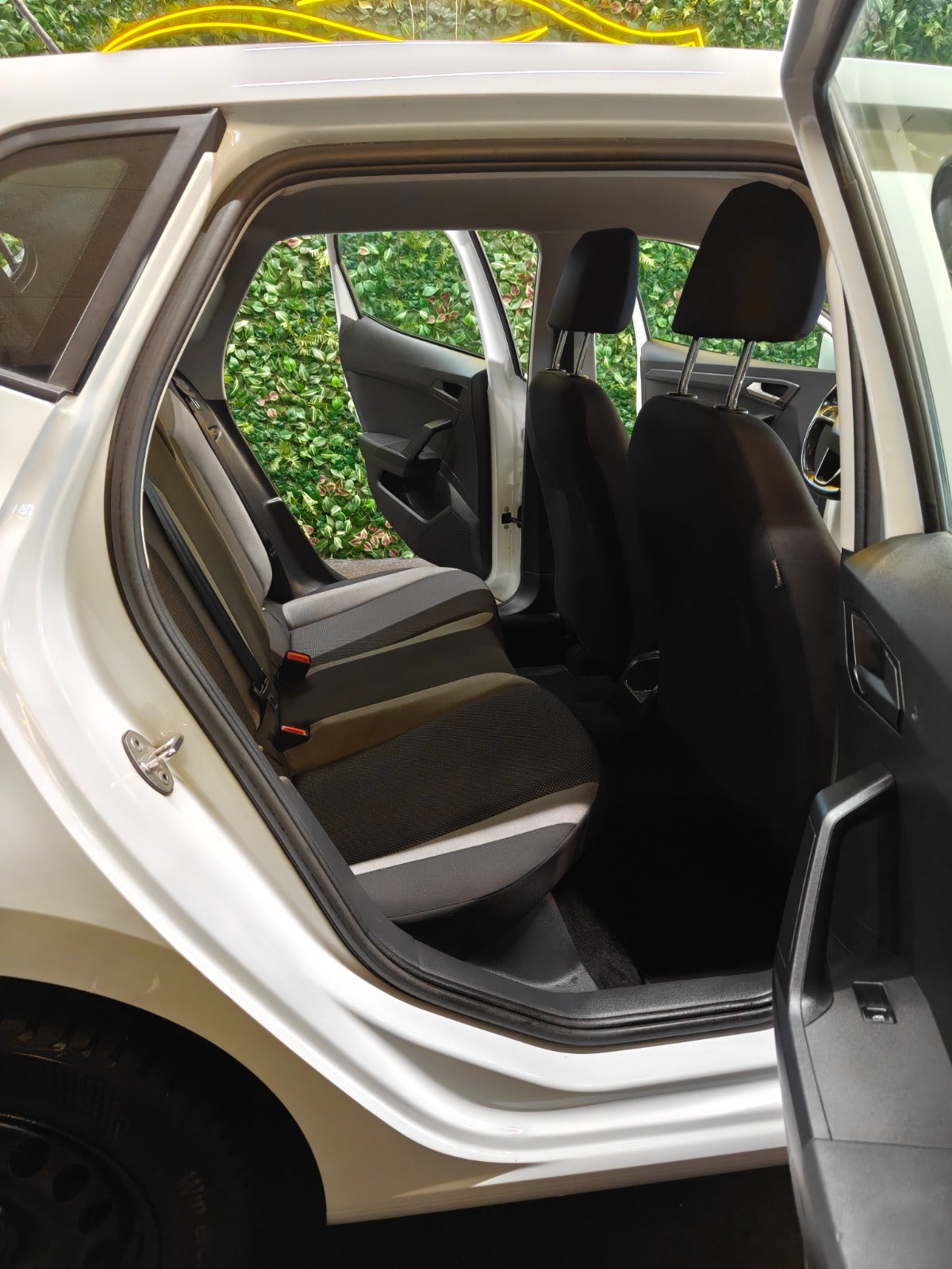 Billede af Seat Ibiza 1,0 TSi 95 Style