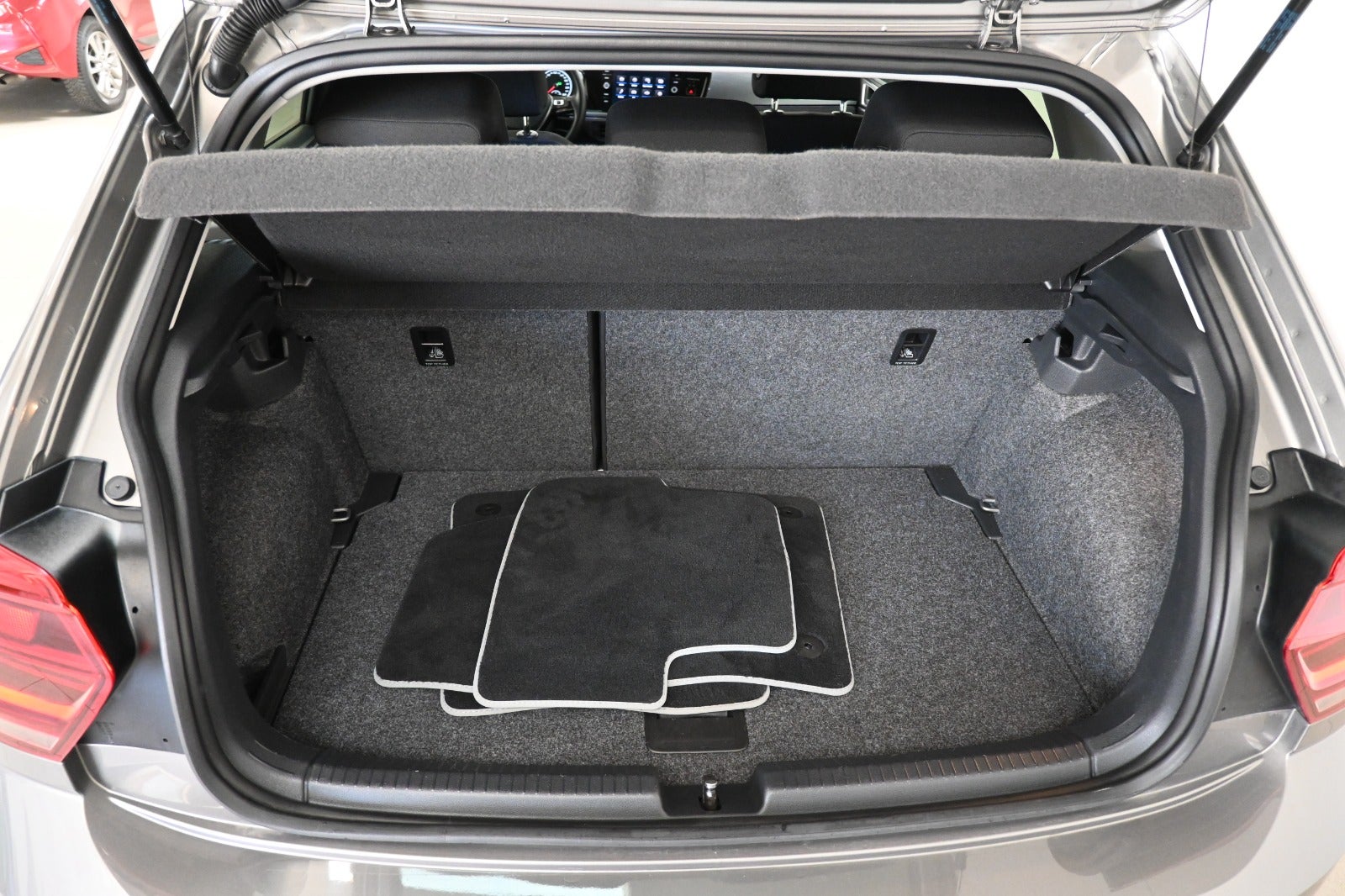 VW Polo TSi 115 Highline DSG