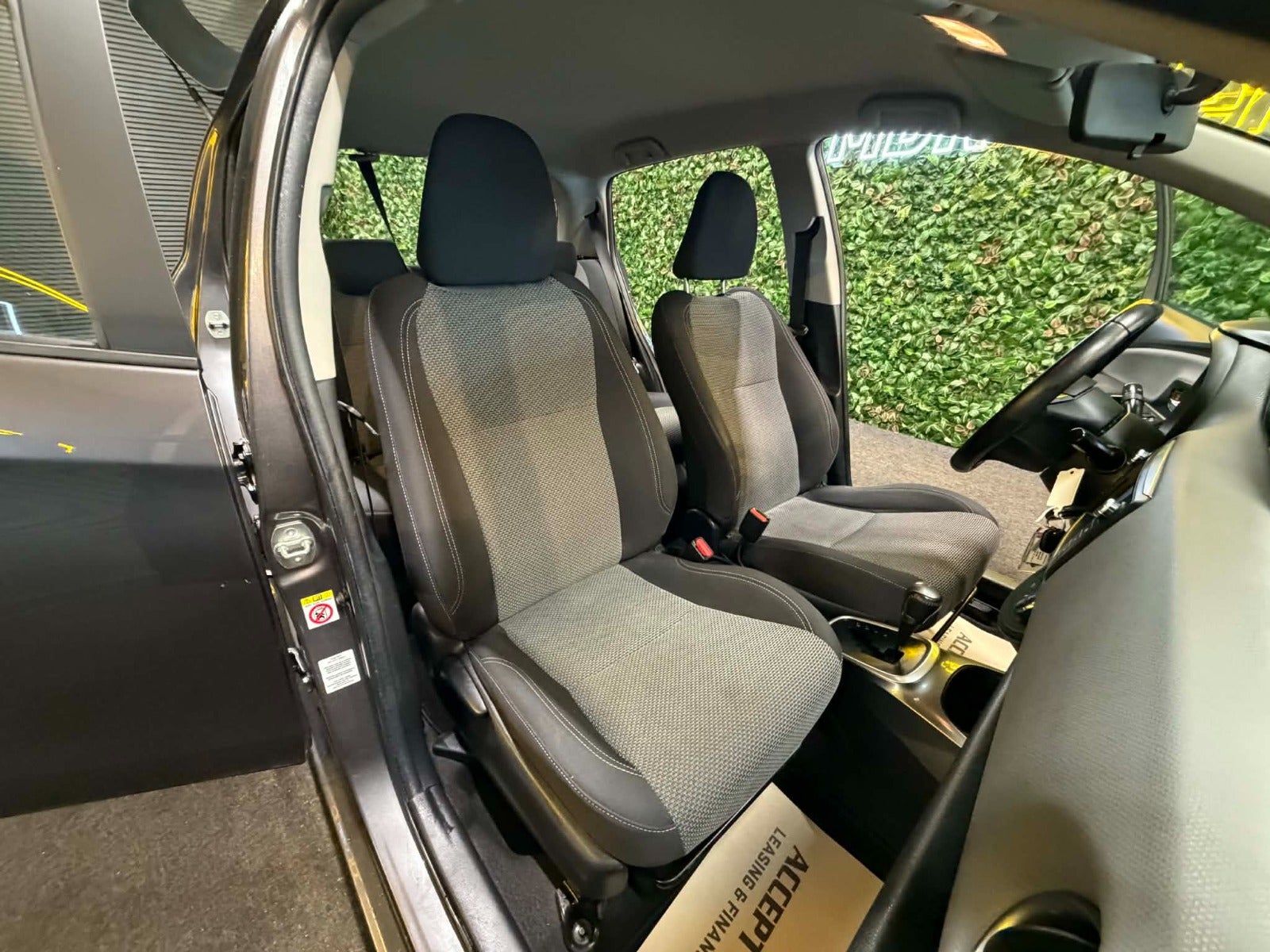 Billede af Toyota Yaris 1,5 Hybrid H2 e-CVT