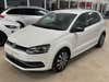 VW Polo TSi 90 Comfortline DSG BMT