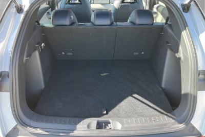BYD Atto 3 Comfort