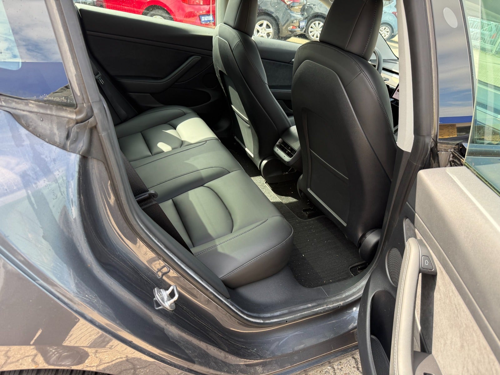 Billede af Tesla Model 3  Performance AWD