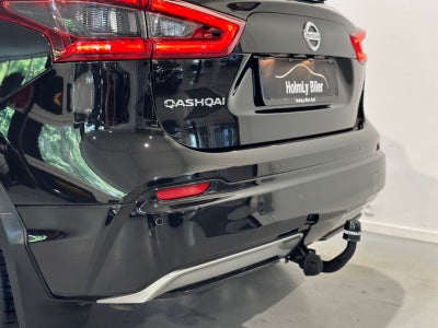 Nissan Qashqai Dig-T 140 Acenta