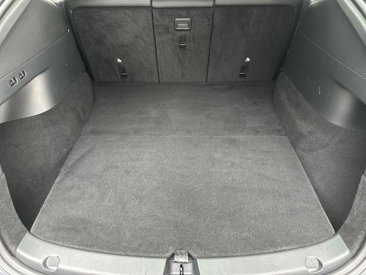 Tesla Model Y Long Range AWD billede 13