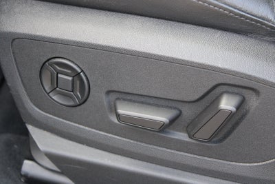 Audi e-tron Black Edition S-line Sportback quattro