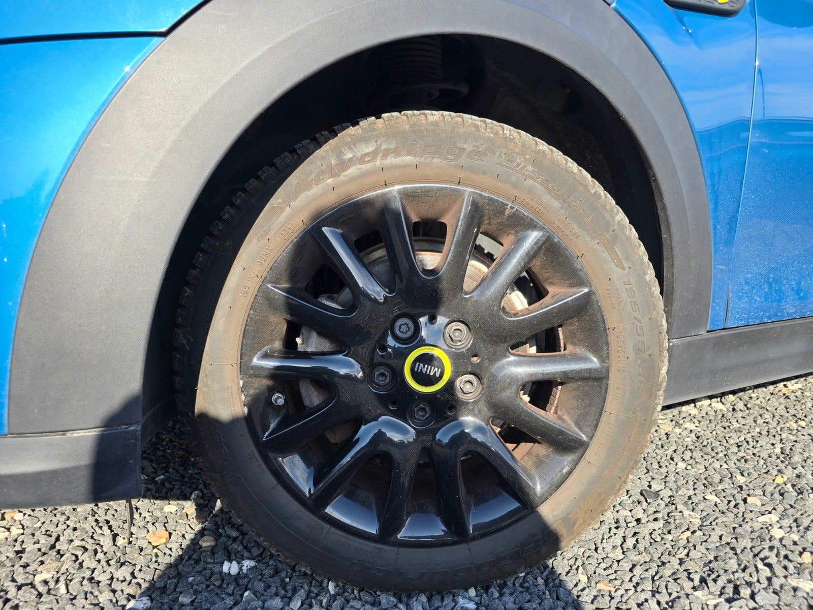 Billede af MINI Cooper SE  Classic Trim