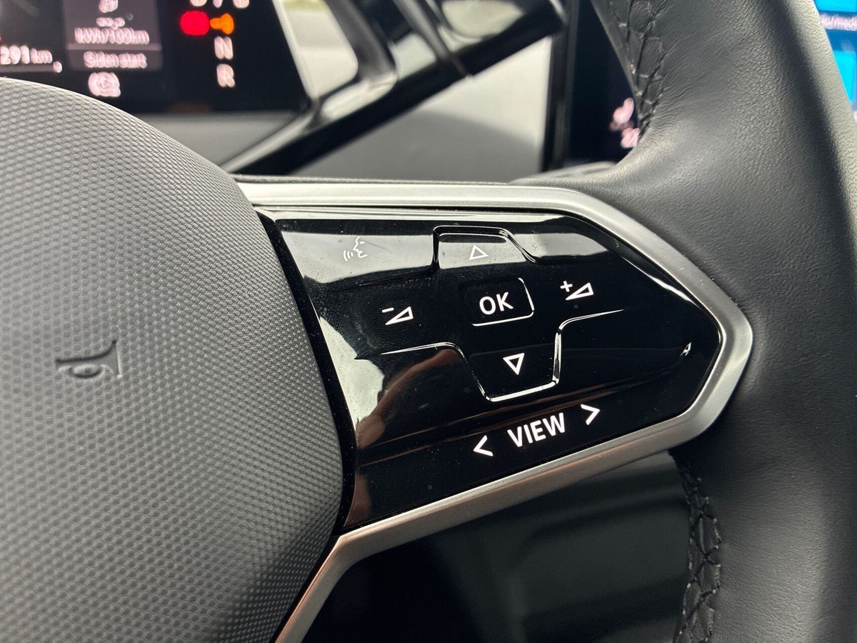 VW ID.3 Pro Performance billede 17