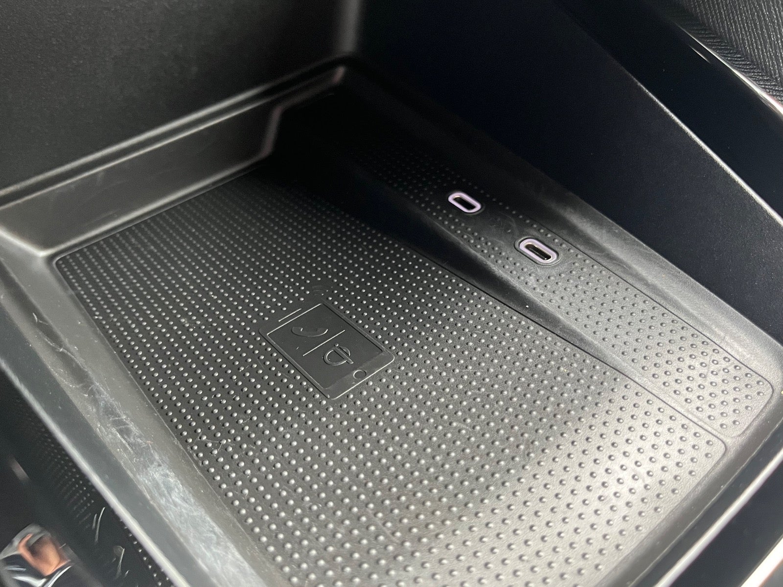 Billede af Skoda Octavia 1,4 TSi iV Plus Combi DSG