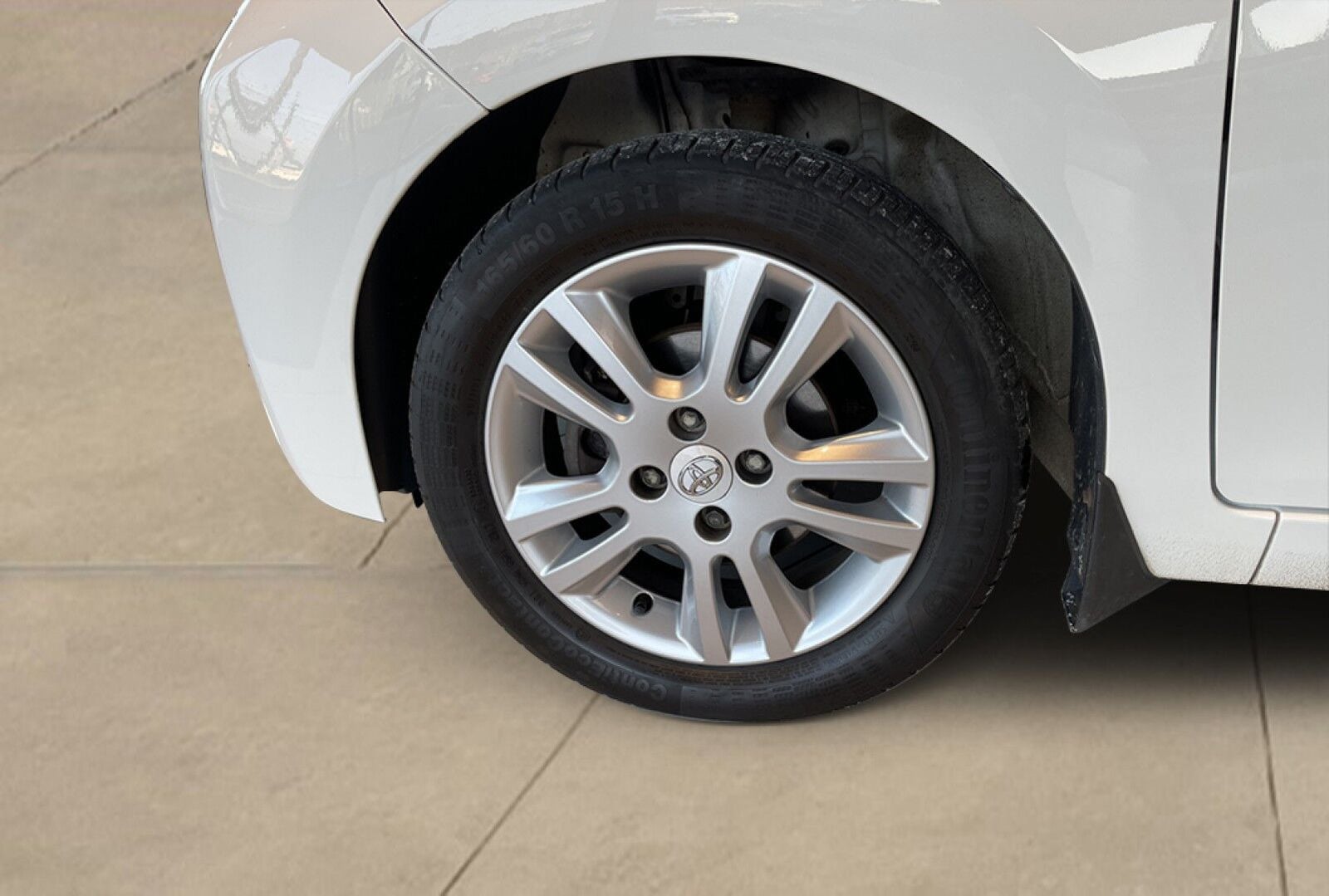 Toyota Aygo VVT-i x-play