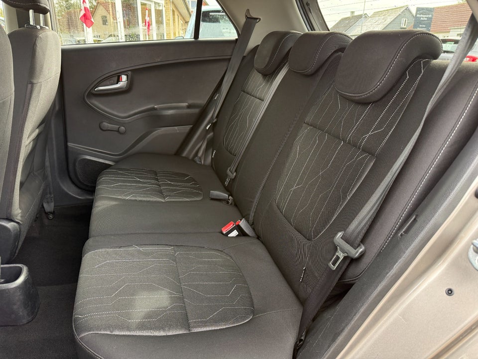 Kia Picanto Active Eco — billede 11