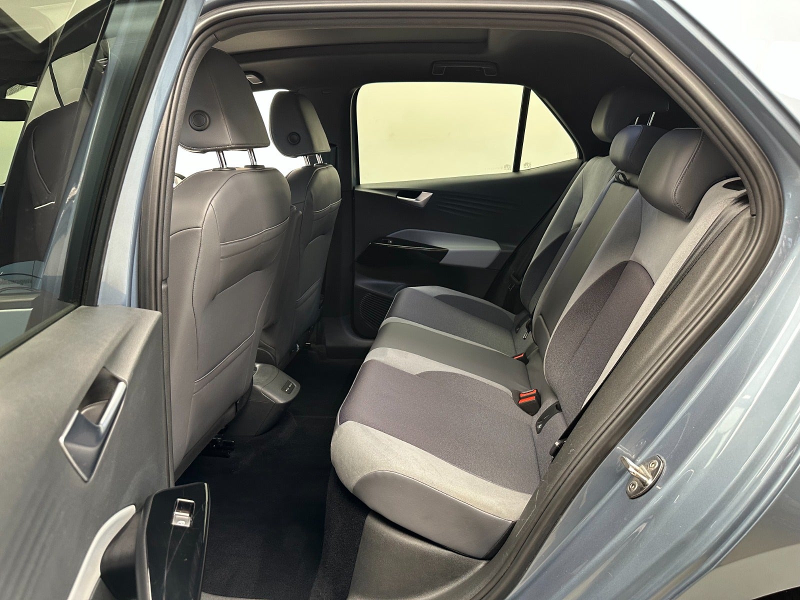 Billede af VW ID.3 58 Pro Performance Family