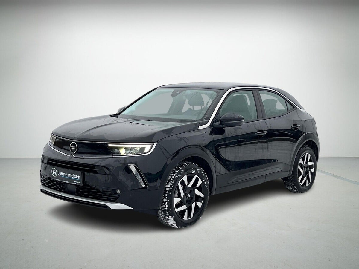 Opel Mokka-e Elegance billede 1