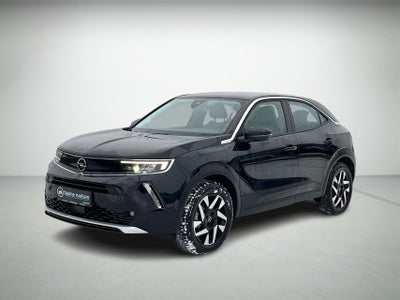 Opel Mokka-e Elegance