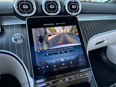 Mercedes CLE300 Cabriolet aut. 4Matic