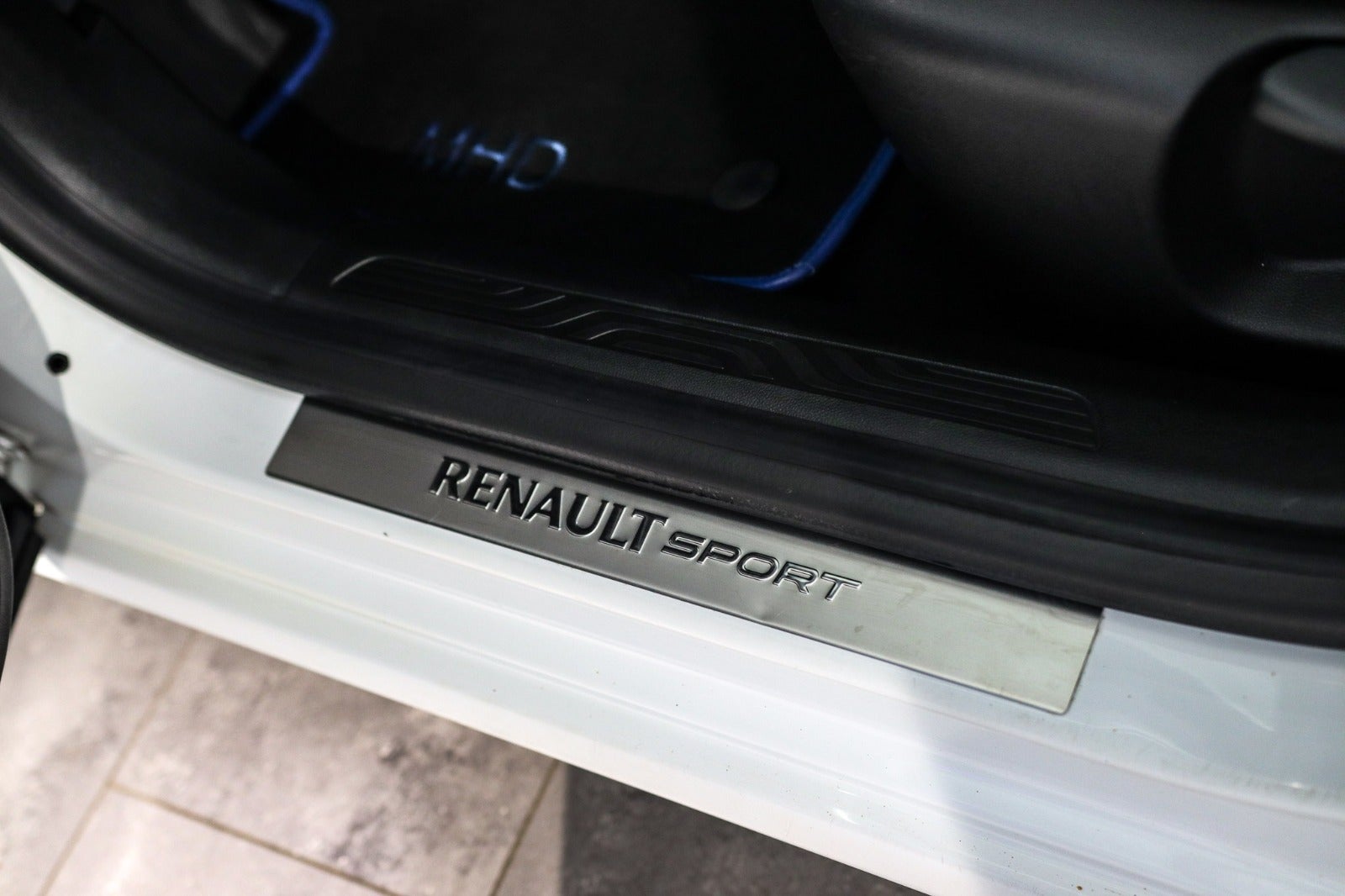 Billede af Renault Megane IV 1,6 TCe 205 GT EDC Van