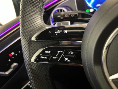 Mercedes EQE500 SUV AMG Premium 4Matic