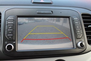 Kia Picanto Attraction+