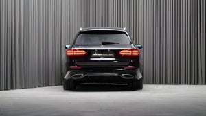 Mercedes E300 de AMG Line stc. aut.