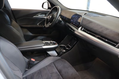 BMW iX2 eDrive20 M-Sport