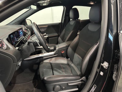 Mercedes EQA300 AMG Line 4Matic