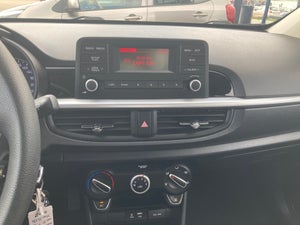 Kia Picanto MPi Vision