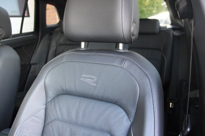 VW Tiguan eHybrid R-line DSG