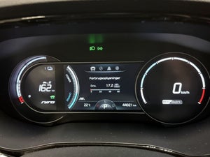 Kia e-Niro Comfort
