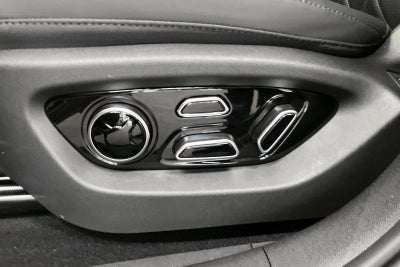 BYD Sealion 7 Excellence AWD