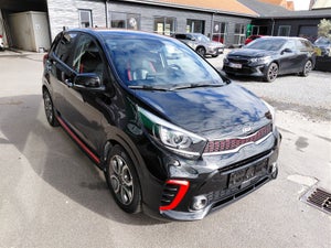 Kia Picanto GT-Line