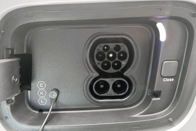 Polestar 4 Long Range