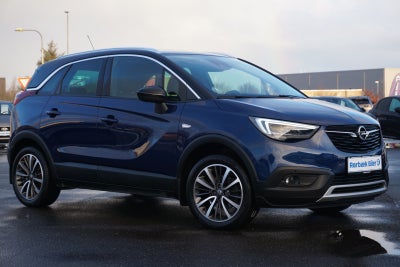 Opel Crossland X 1,2 T 110 Sport 5d