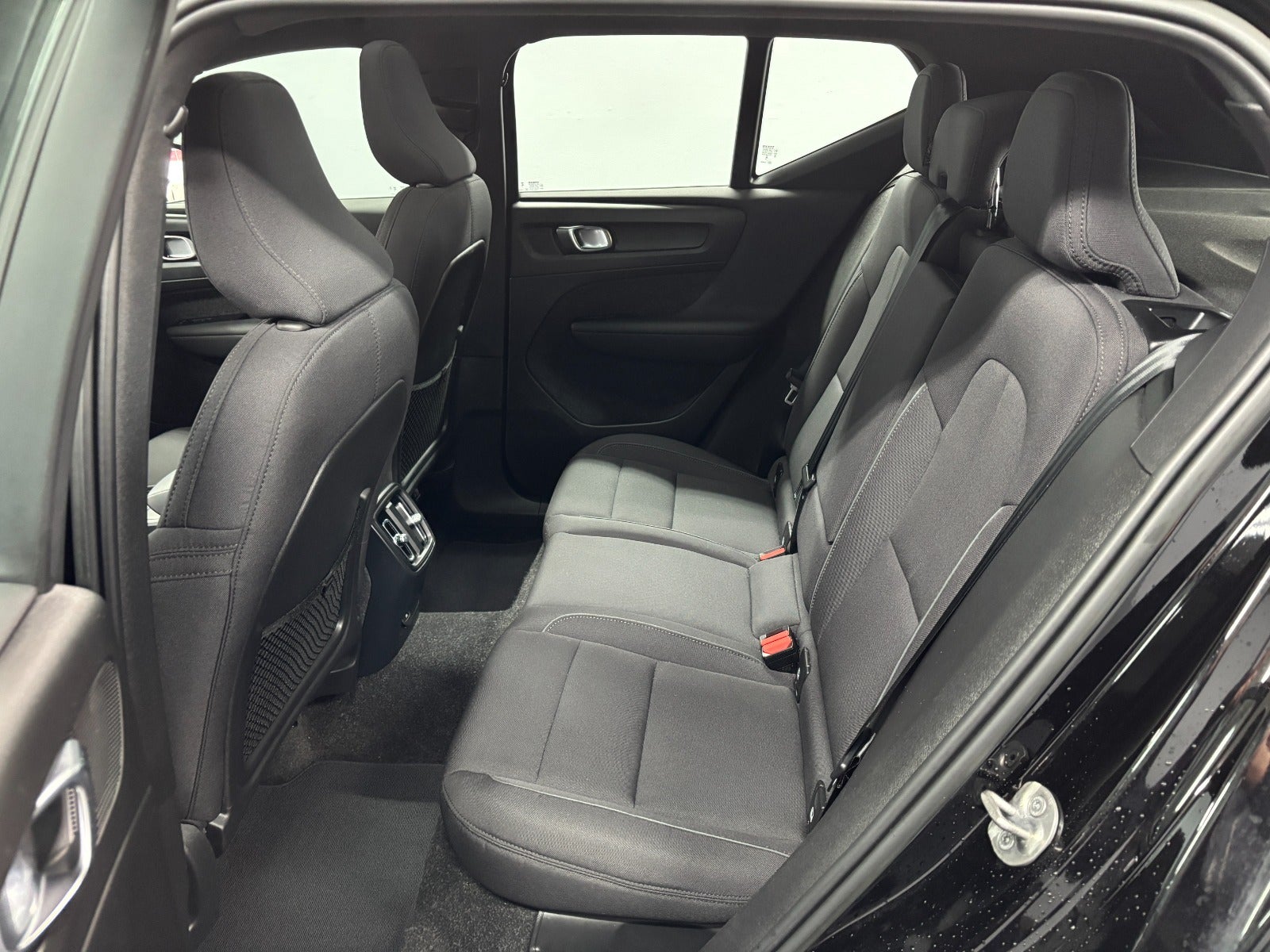 Billede af Volvo XC40 P6 ReCharge Ultimate