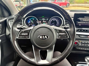 Kia Ceed PHEV Upgrade SW DCT