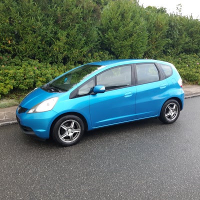 Honda Jazz 1,4 Comfort 5d