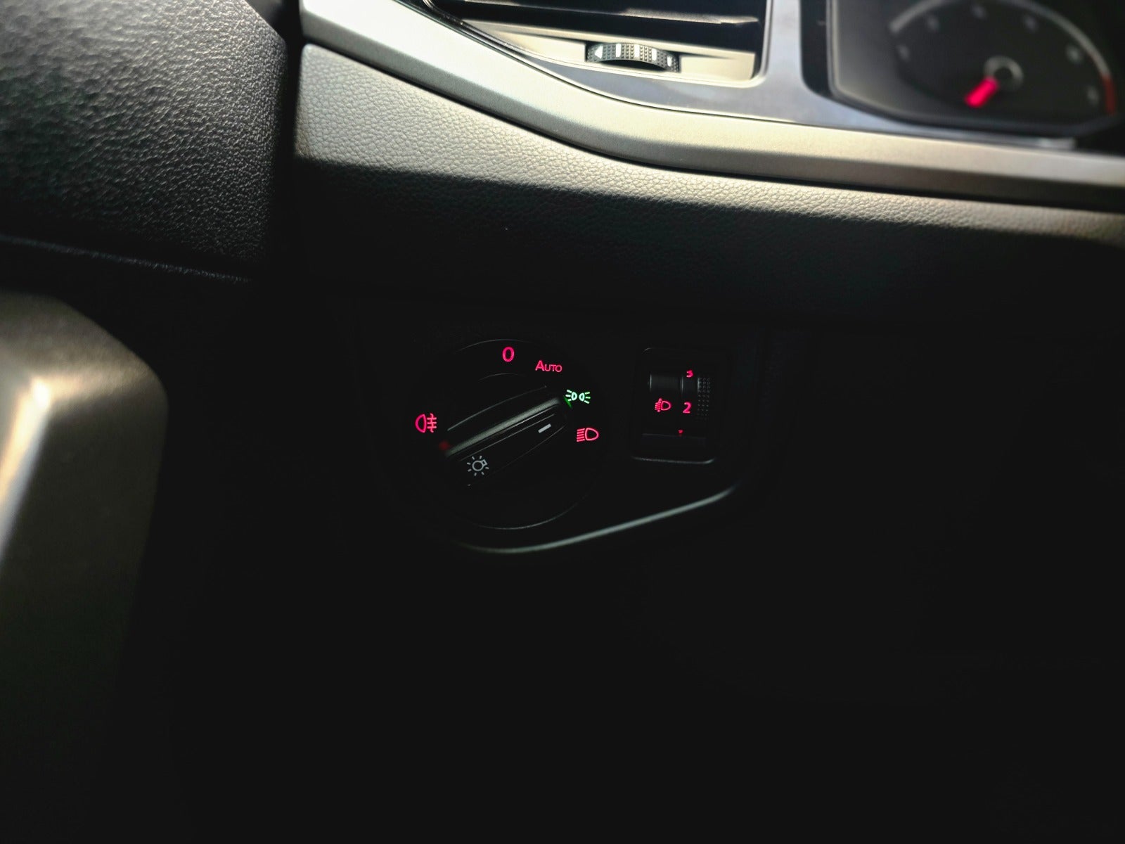 Billede af VW Polo 1,0 TSi 95 Comfortline Connect DSG