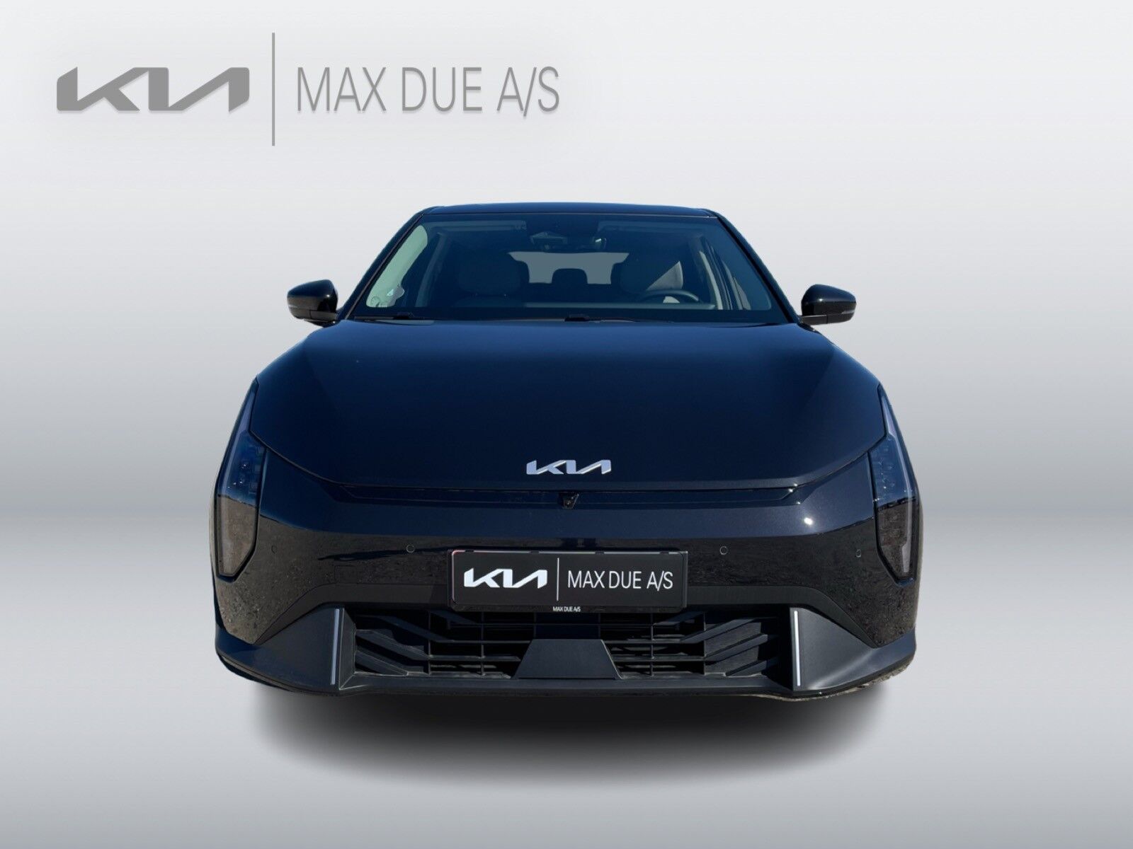 Kia EV4 Long Range Upgrade
