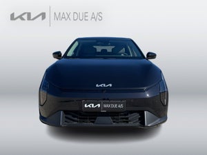 Kia EV4 Long Range Upgrade